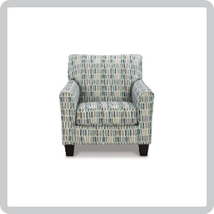 Accent Chairs
