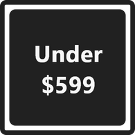 Under 599$
