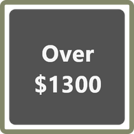 Over 1300$