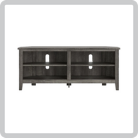 Corner TV Stand