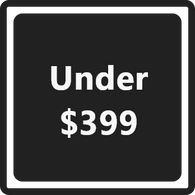 Under 399$