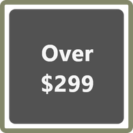Over 299$