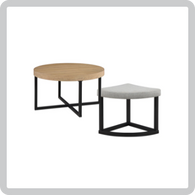 Coffe Table Set