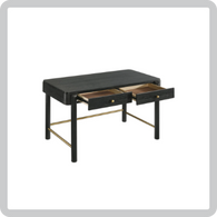 Vanity Desk