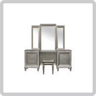 Vanity Set