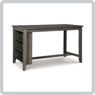 Counter Tables