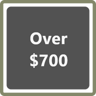 Over 700$