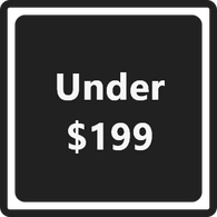 Under 199$