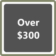 Over 300$