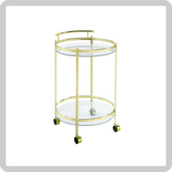 Bar Carts