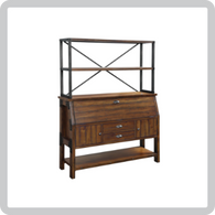 Baker's Rack