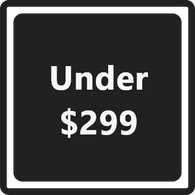 Under 299$