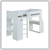 Loft bed