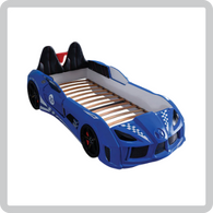 Car Bed