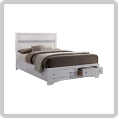 Storage Beds