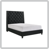 Upholstered