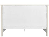 Birchaven Willow King Panel Bed