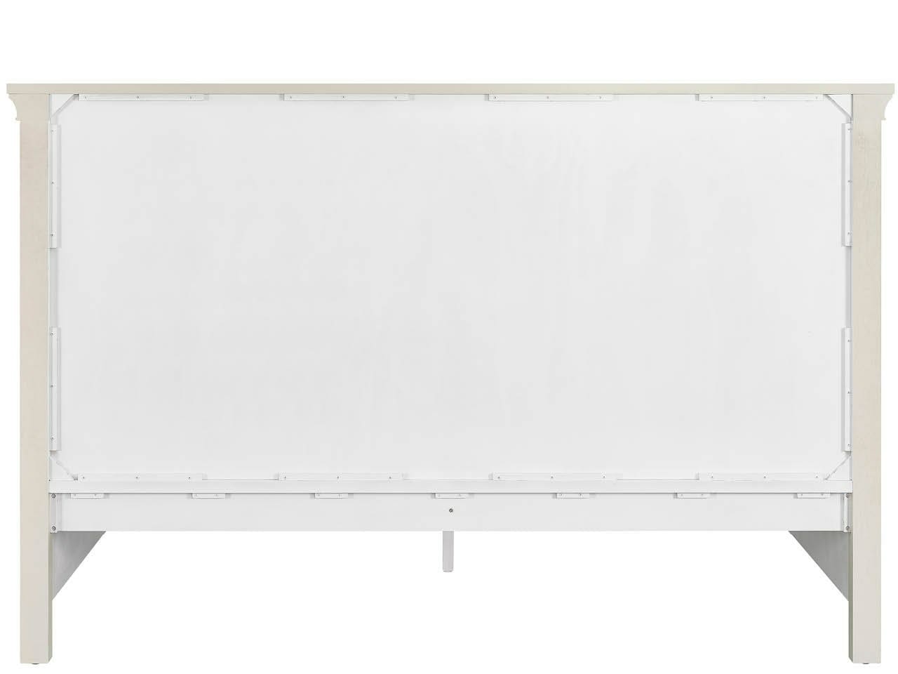 Birchaven Willow King Panel Bed