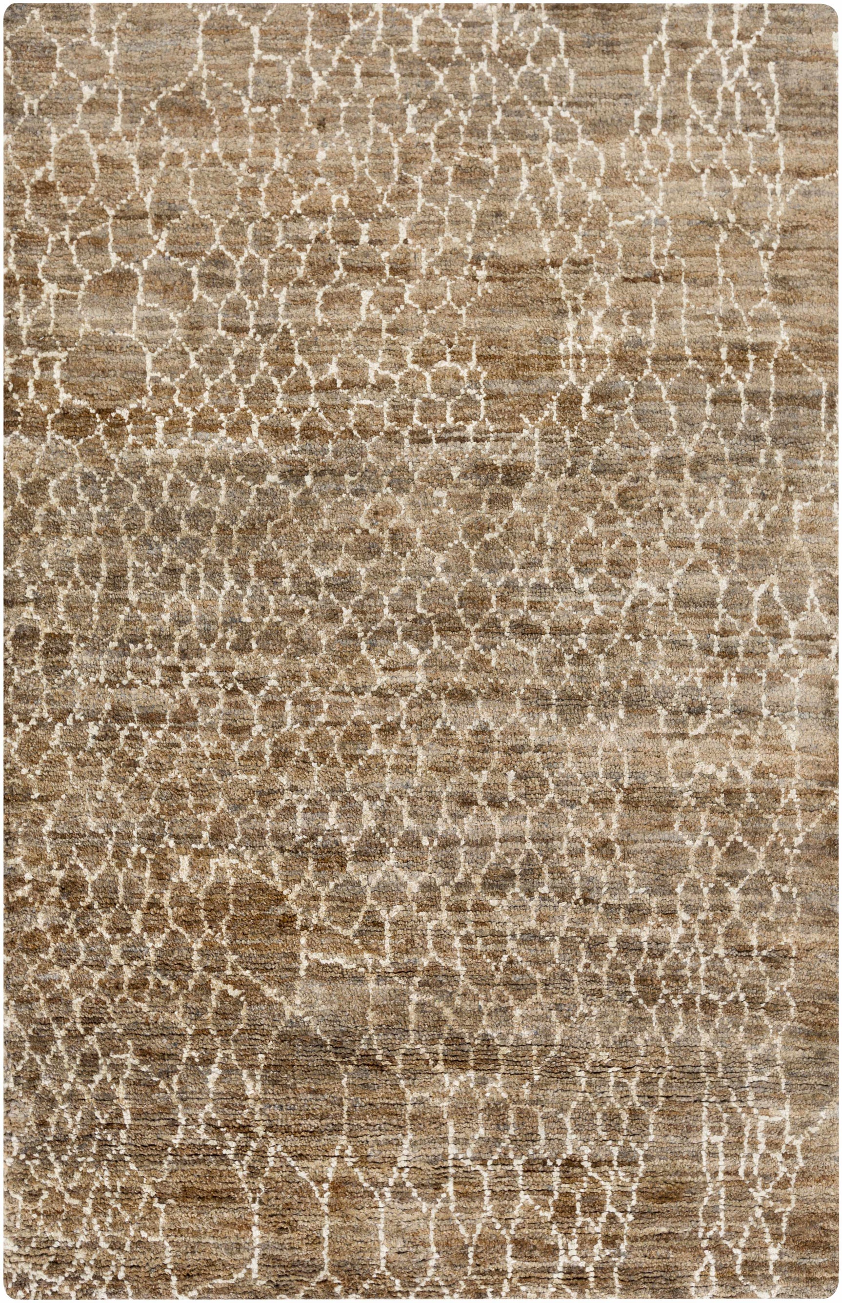 Milbridge Clearance Jute Rug - Clearance