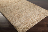 Milbridge Clearance Jute Rug - Clearance