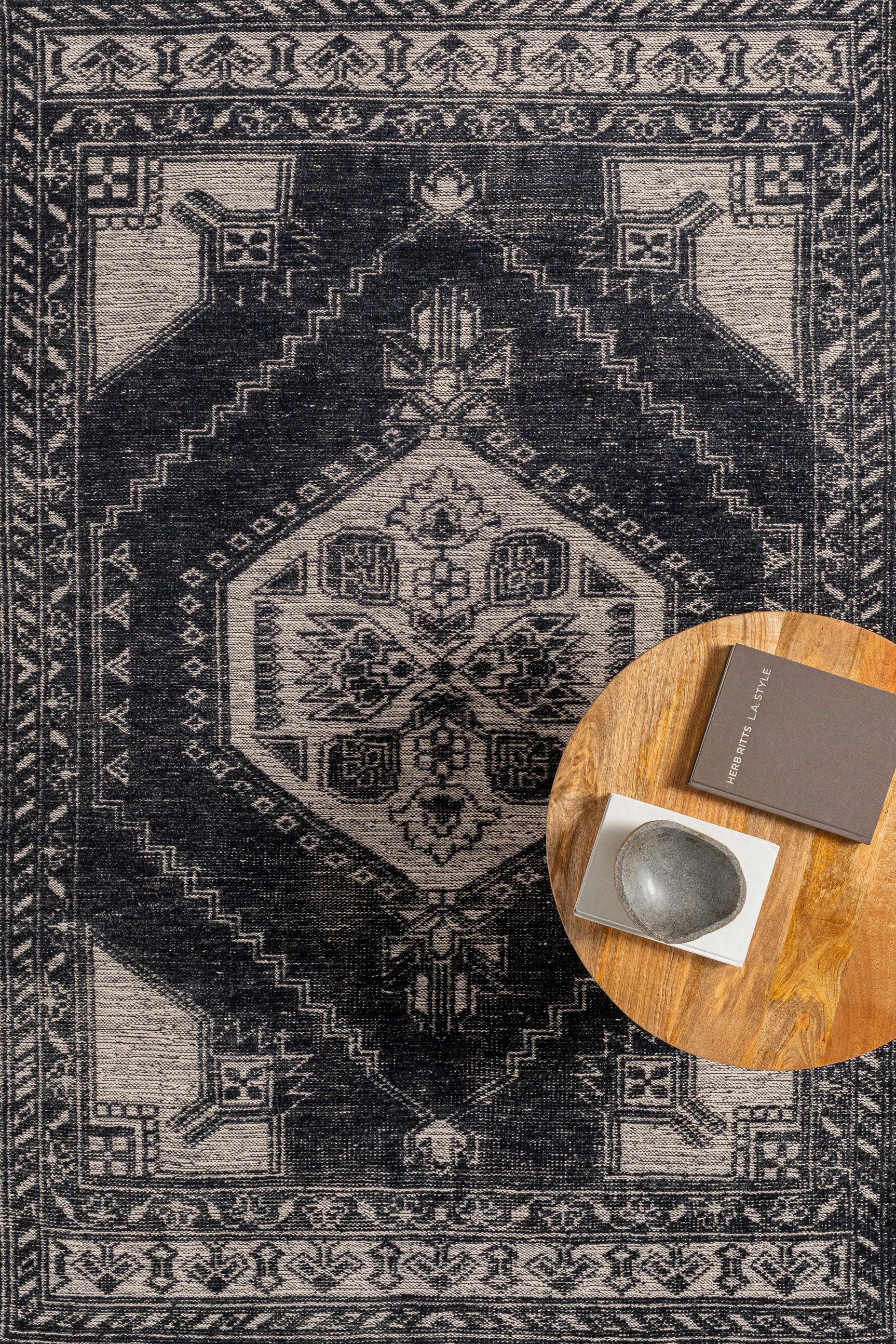 Minapan Premium Area Rug - Clearance