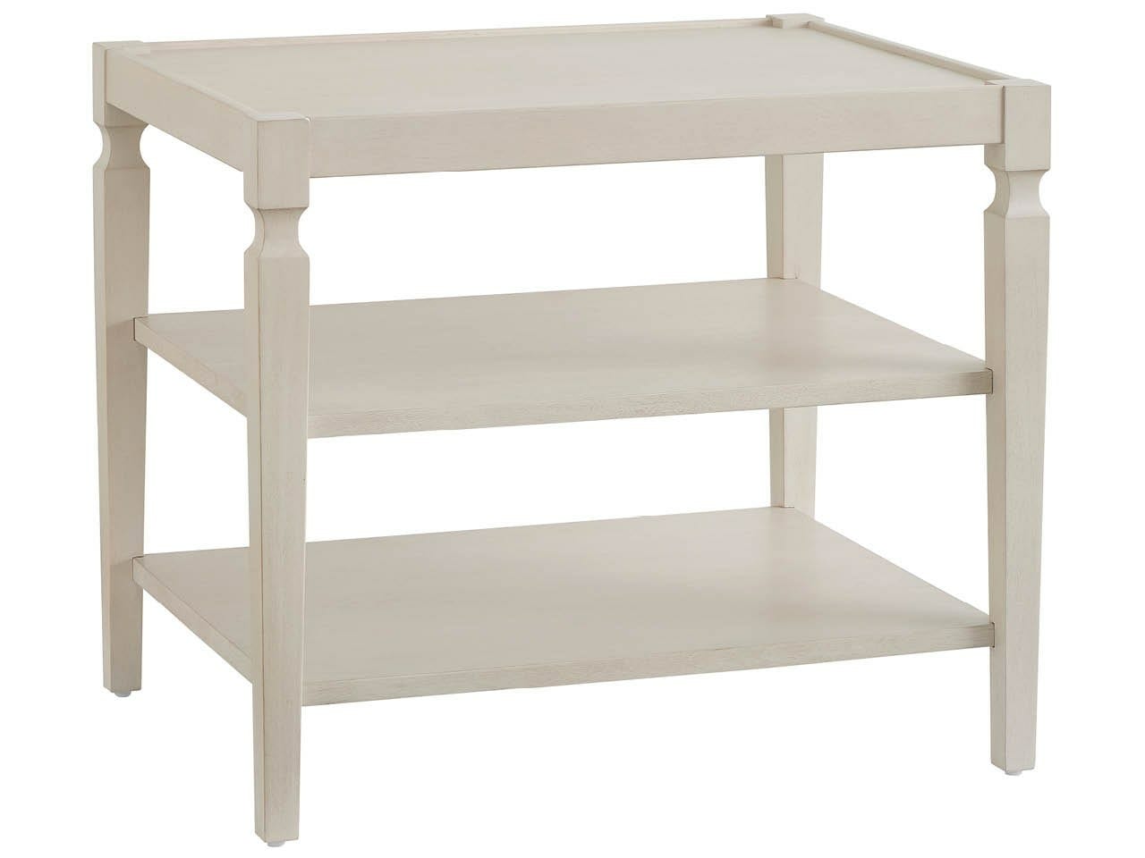 Birchaven Willow End Table
