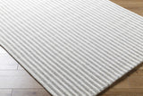 Missa Medium Gray Area Rug - Clearance