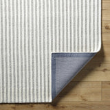 Missa Medium Gray Area Rug - Clearance