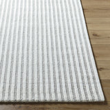 Missa Medium Gray Area Rug - Clearance