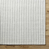Missa Medium Gray Area Rug - Clearance