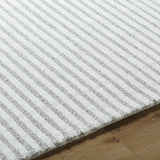 Missa Medium Gray Area Rug - Clearance