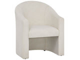 Lumen Levi Oyster Chair