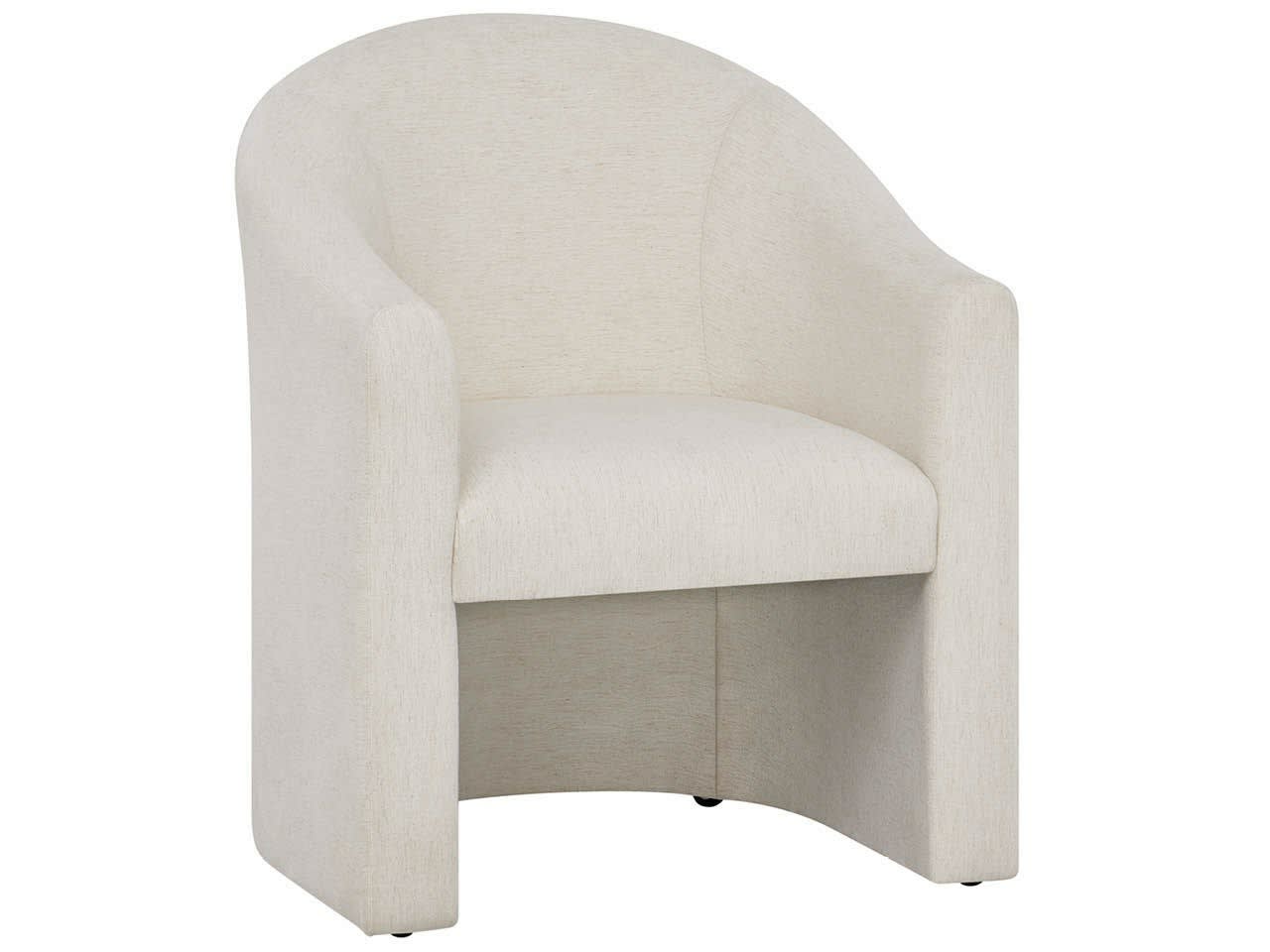 Lumen Levi Oyster Chair