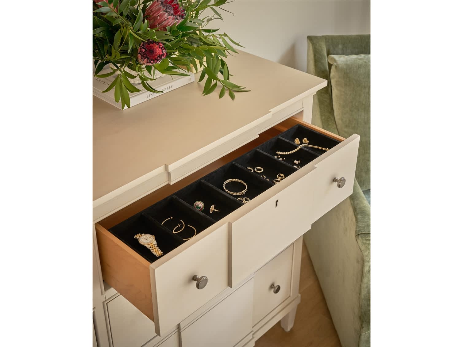 Birchaven Willow 6 Drawers Dresser