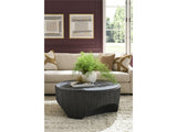 Montclair Ebony Cocktail Table