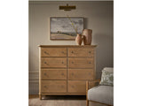 Birchaven Brindle  Chest