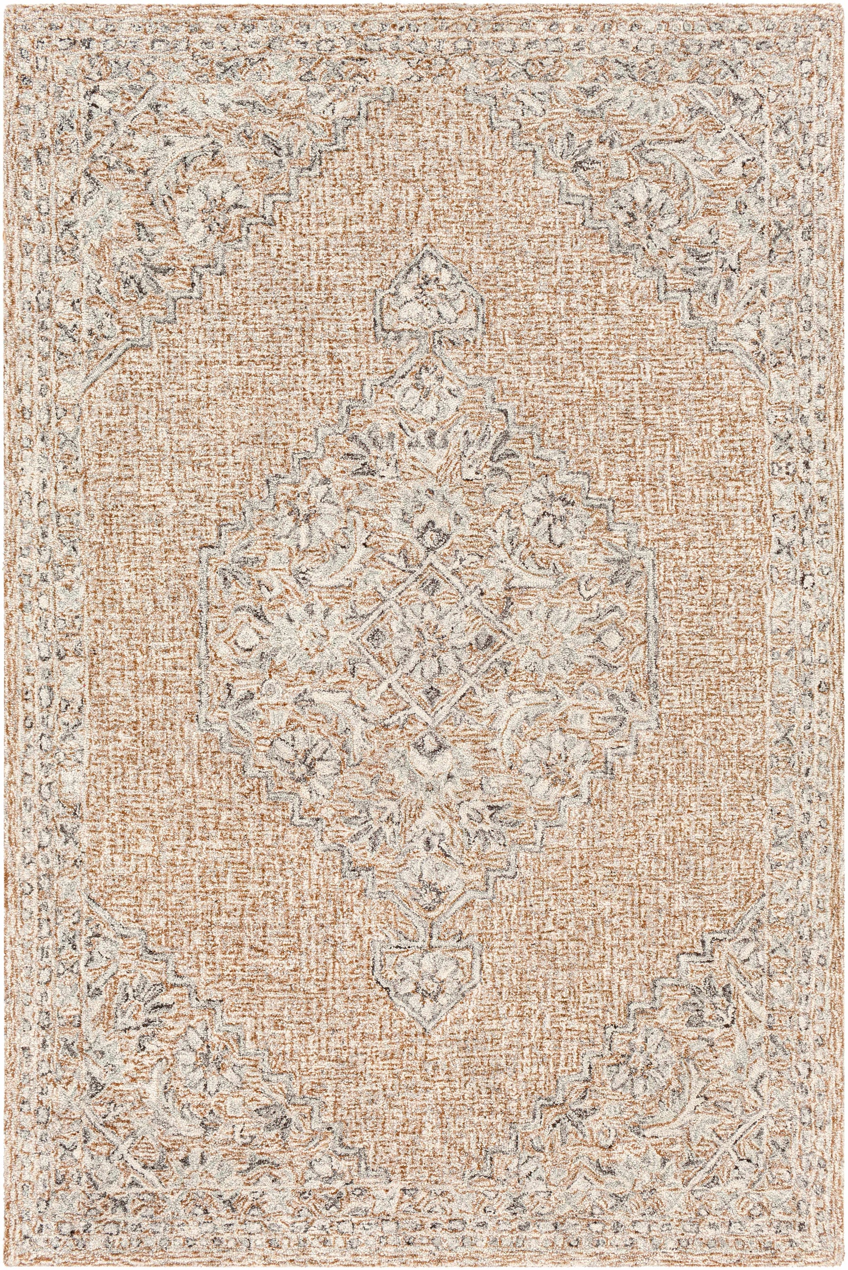 Modimolle Area Carpet - Clearance