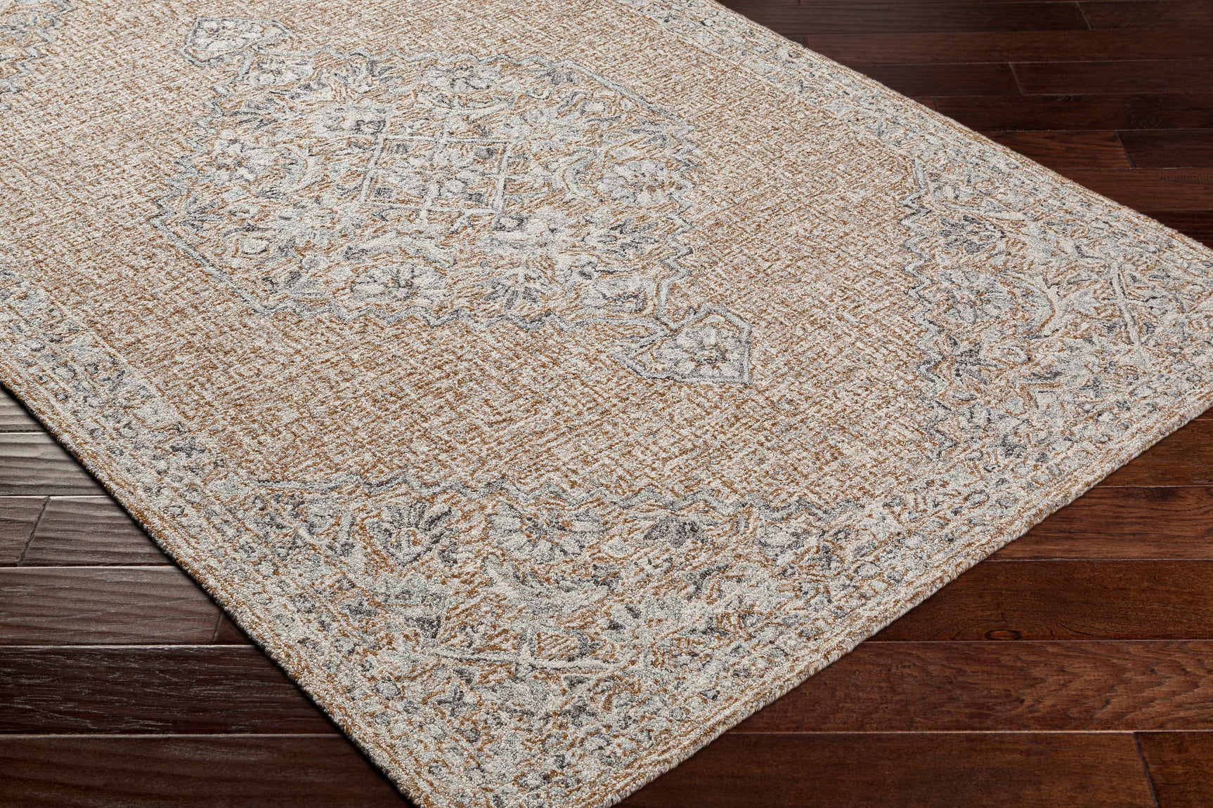 Modimolle Area Carpet - Clearance
