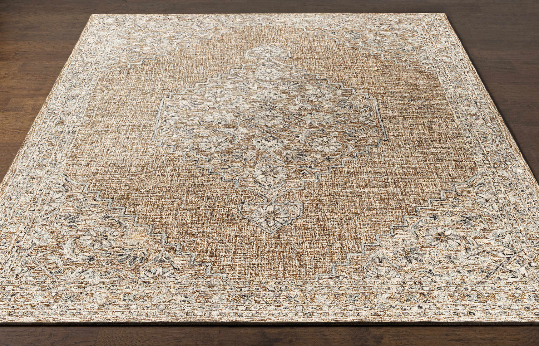 Modimolle Area Carpet - Clearance