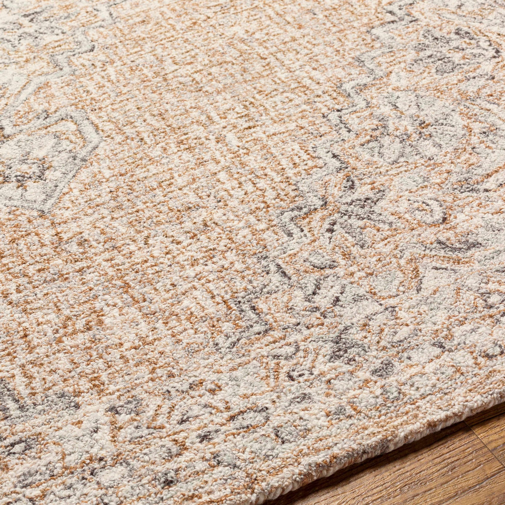 Modimolle Area Carpet - Clearance