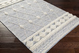 Moe Area Rug - Clearance