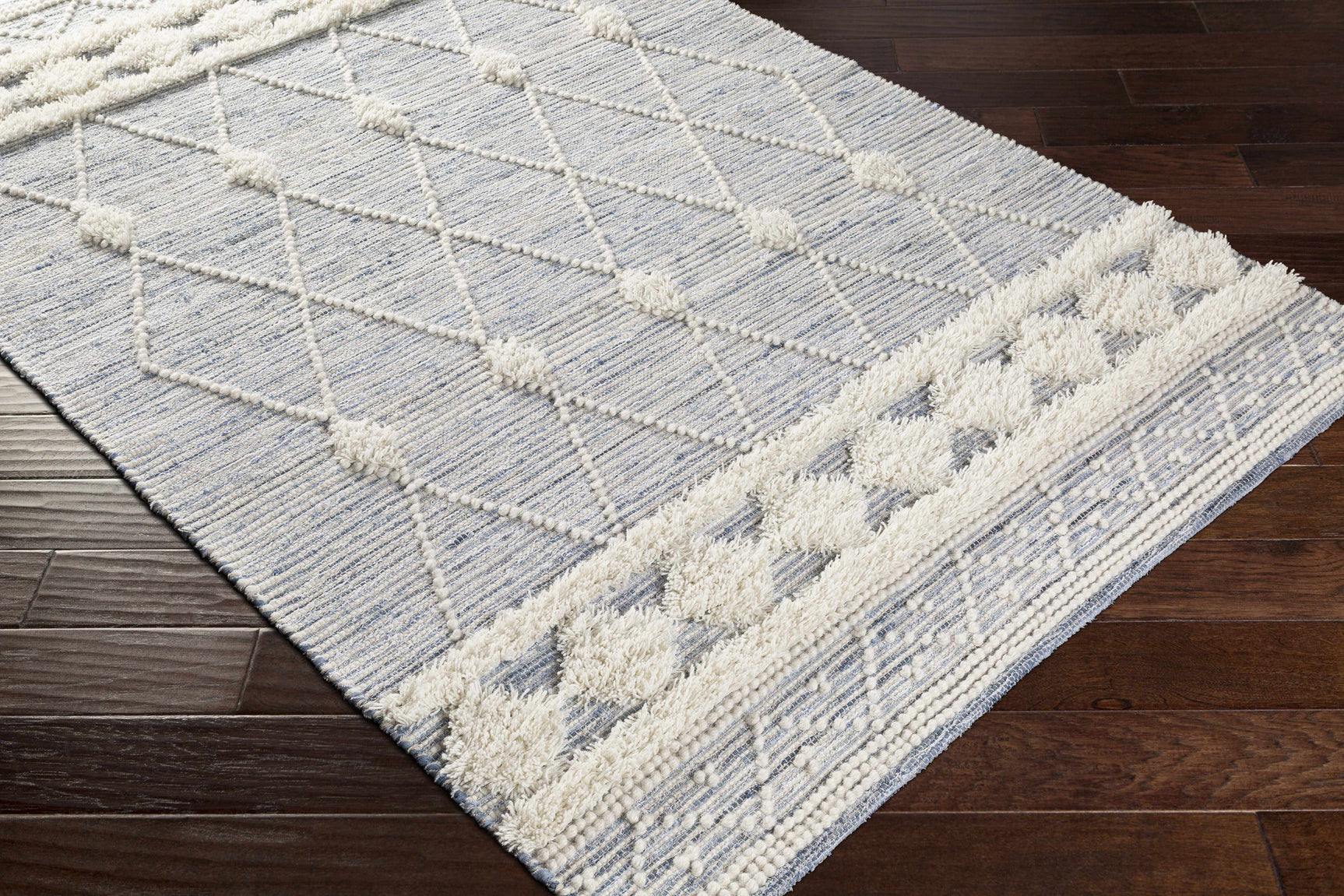 Moe Area Rug - Clearance
