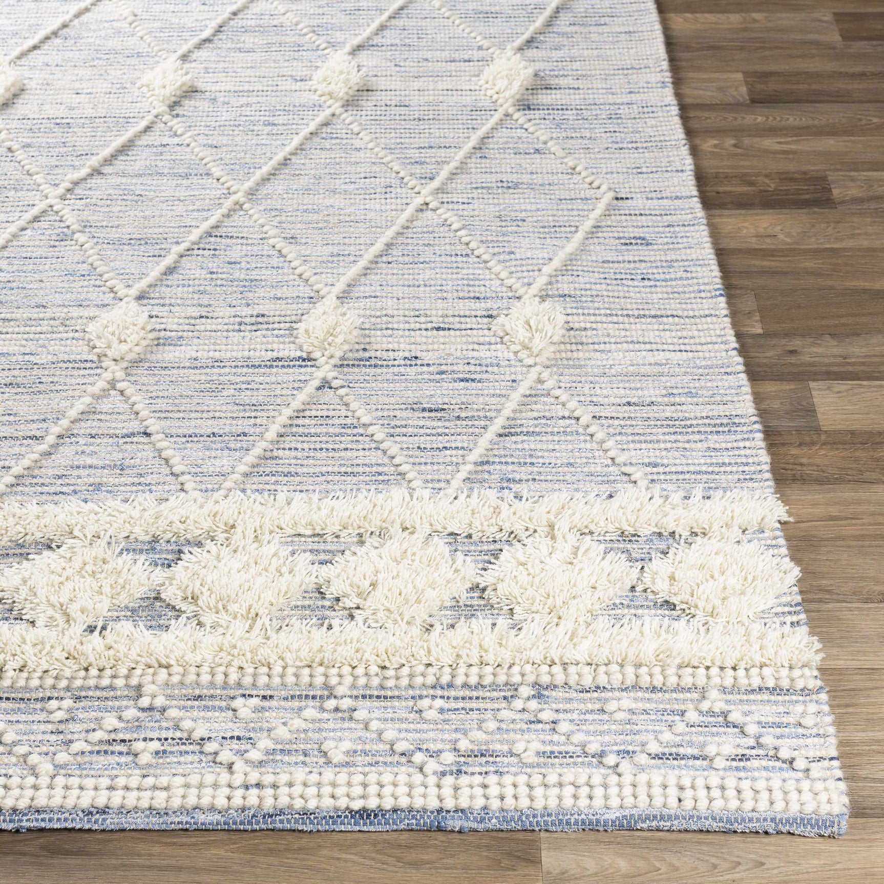 Moe Area Rug - Clearance