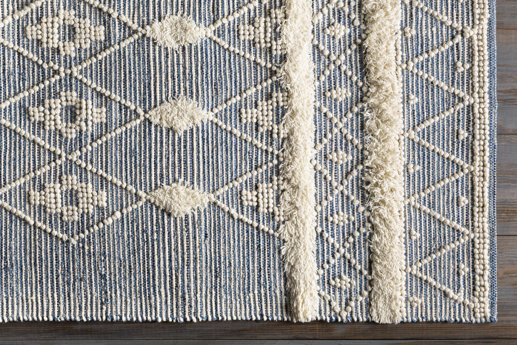 Moe Area Rug - Clearance