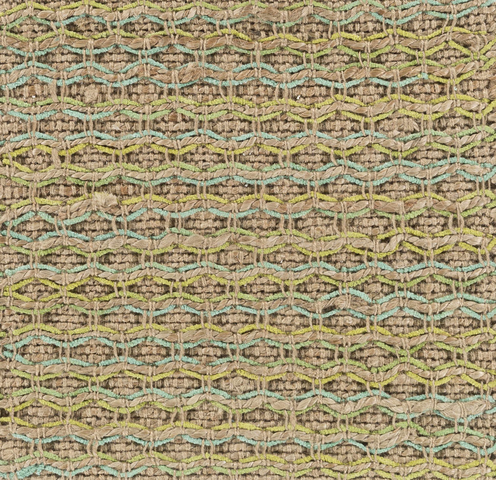 Molus Area Rug - Clearance