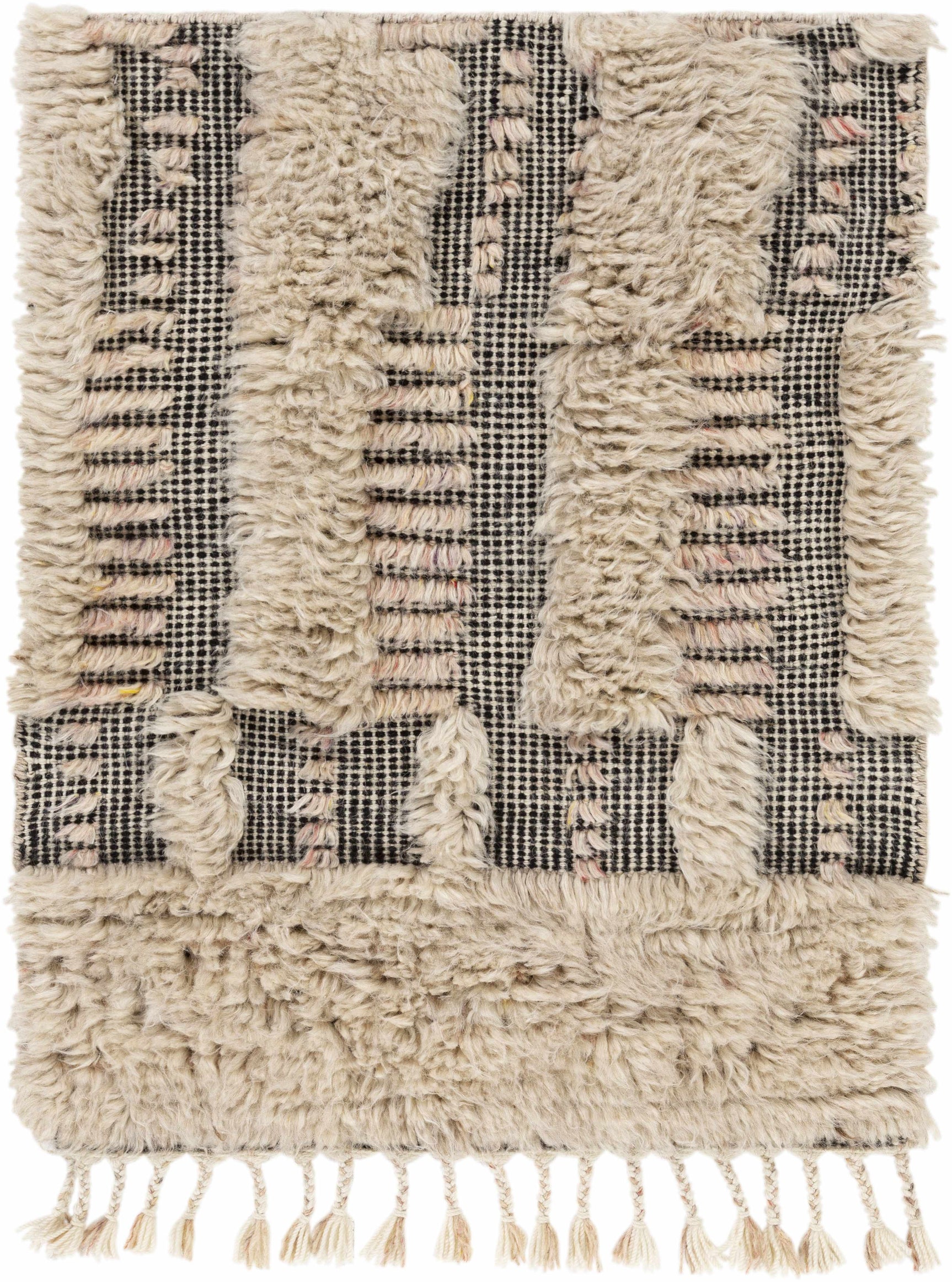 Monifieth Area Rug - Clearance