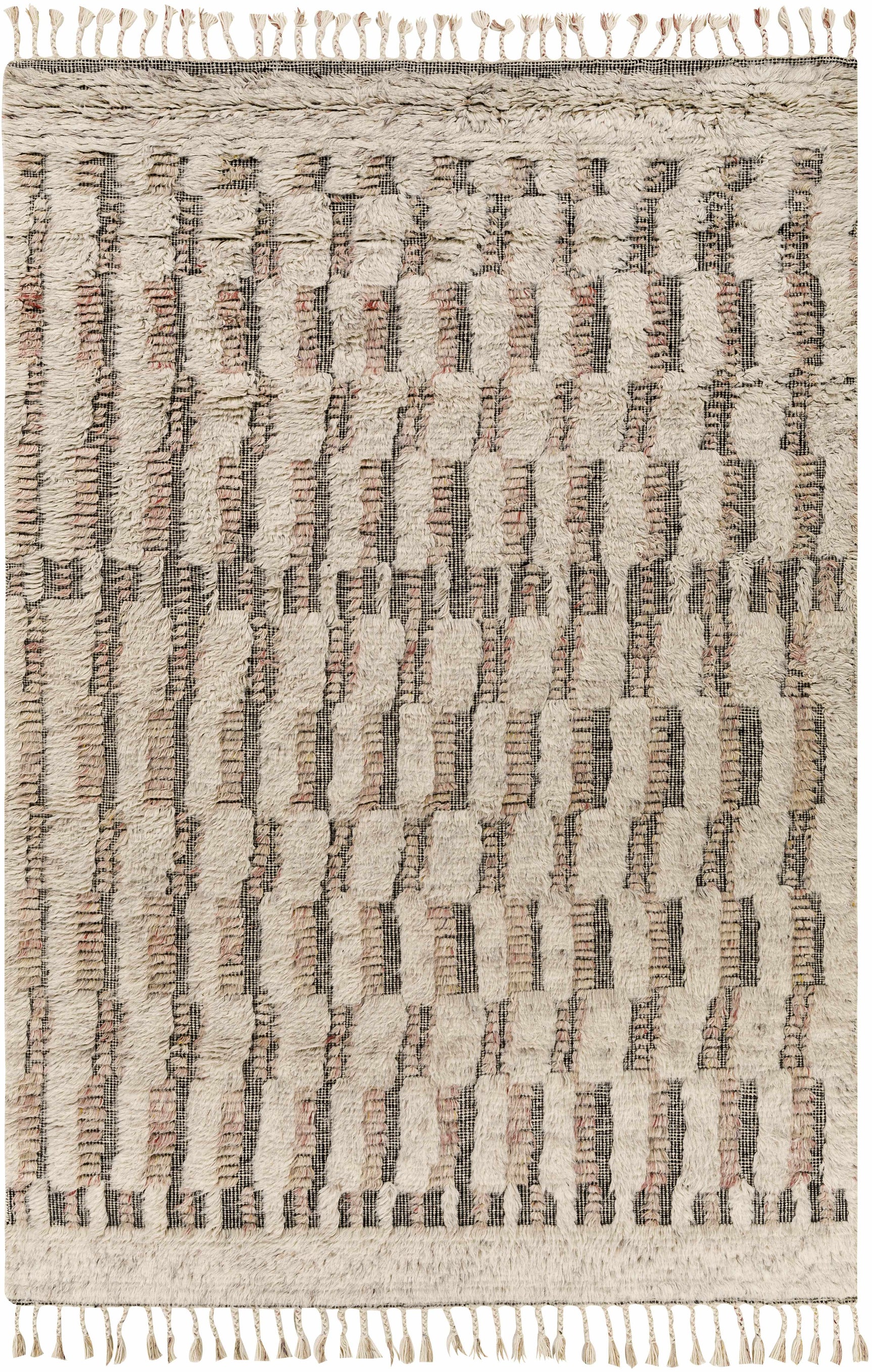 Monifieth Area Rug - Clearance