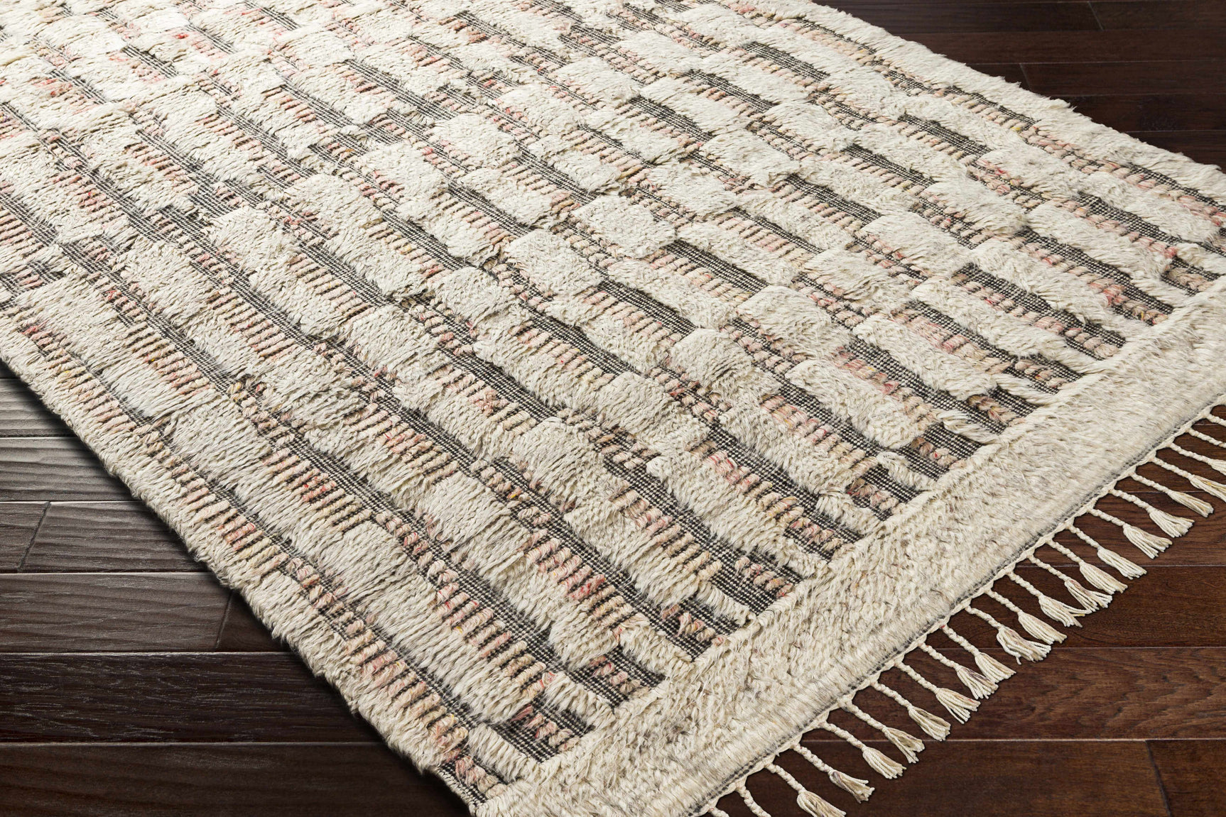 Monifieth Area Rug - Clearance