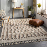 Monifieth Area Rug - Clearance