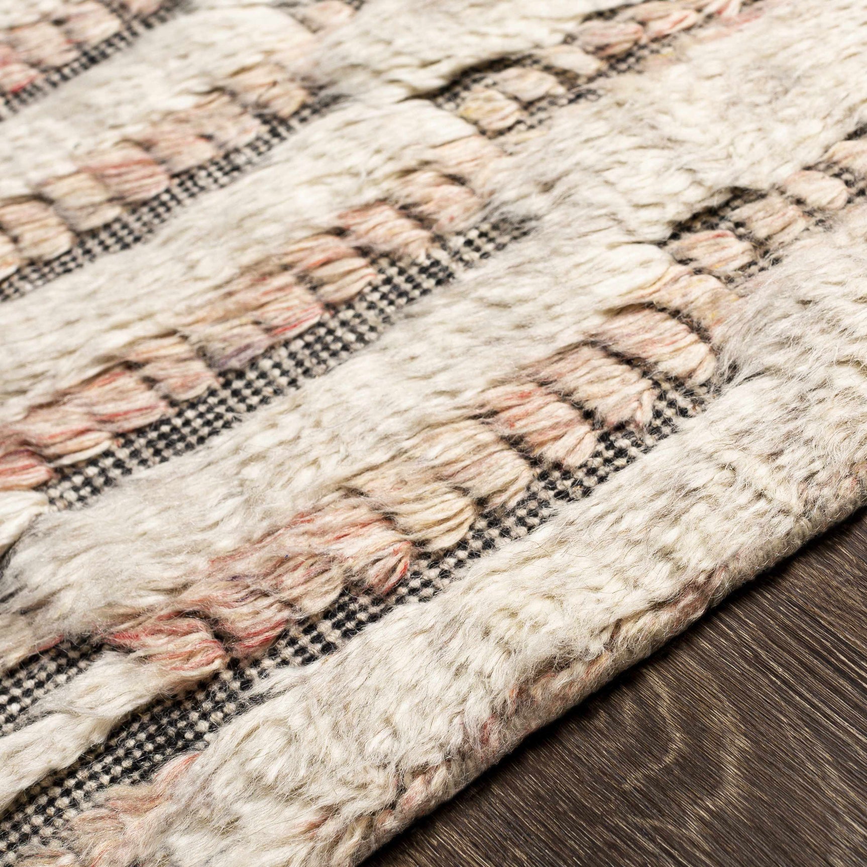 Monifieth Area Rug - Clearance